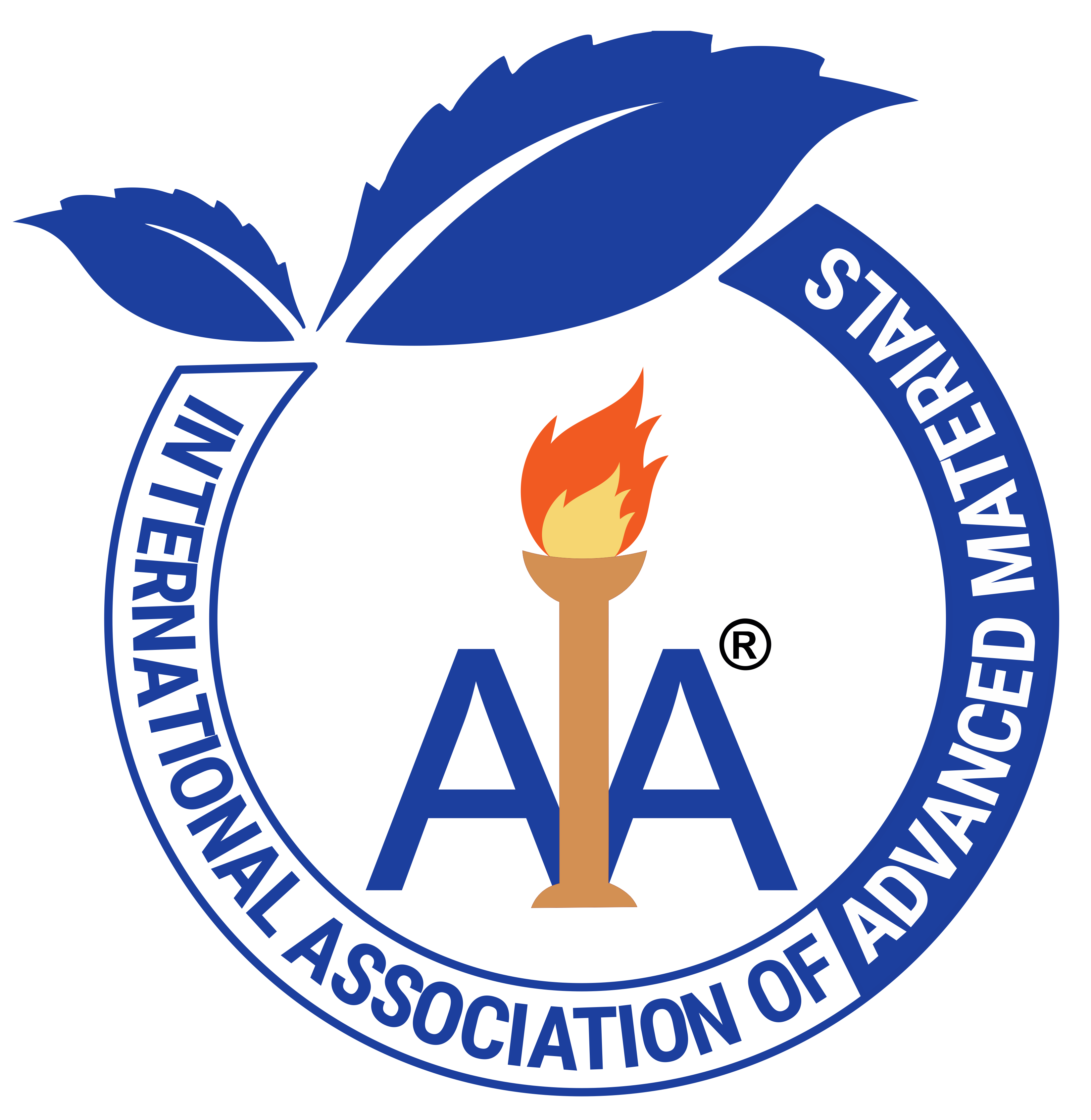 IAAM Logo